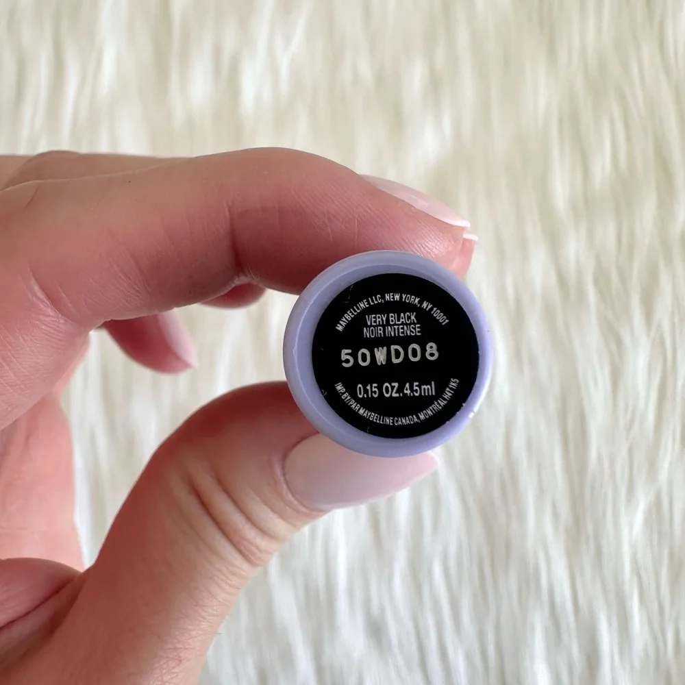 MAYBELLINE FALSIES MASCARA